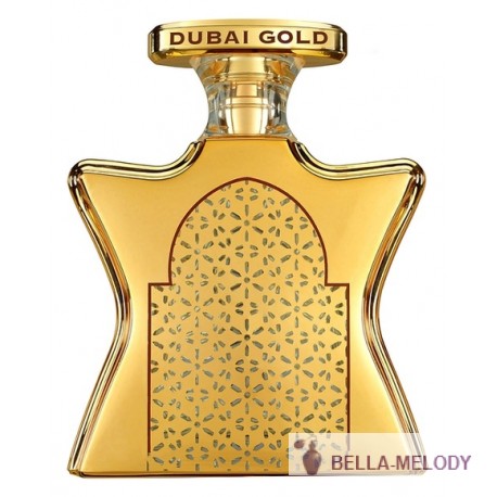 Bond No 9 Dubai Gold 11