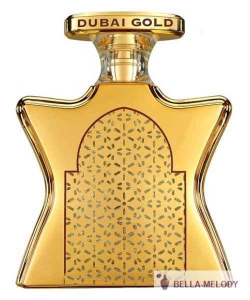 Bond No 9 Dubai Gold