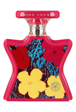 Bond No 9 Andy Warhol Union Square