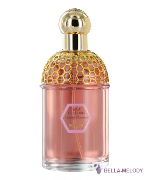 Guerlain Aqua Allegoria Cherry Blossom