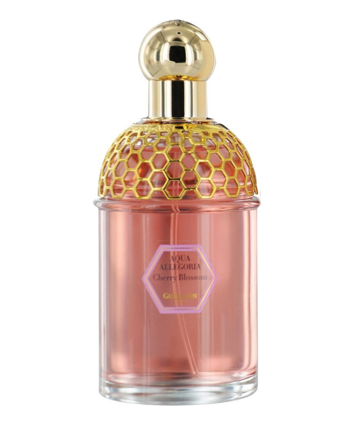 Guerlain Aqua Allegoria Cherry Blossom