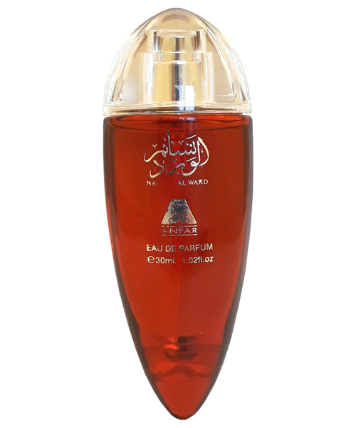 Oudh Al Anfar Naseem Al Ward