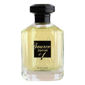 Hayari Parfums Source Joyeuse No1