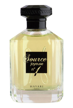 Hayari Parfums Source Joyeuse No1