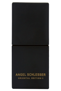 Angel Schlesser Oriental Edition II