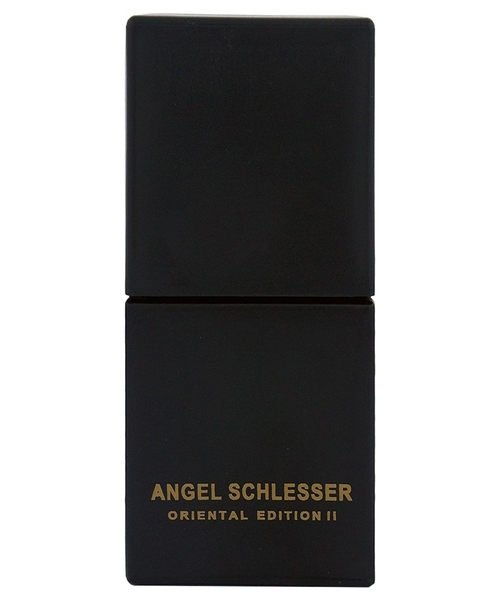 Angel Schlesser Oriental Edition II