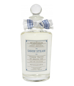 Penhaligon's Savoy Steam Eau De Cologne