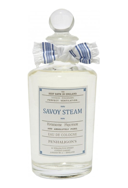 Penhaligon's Savoy Steam Eau De Cologne