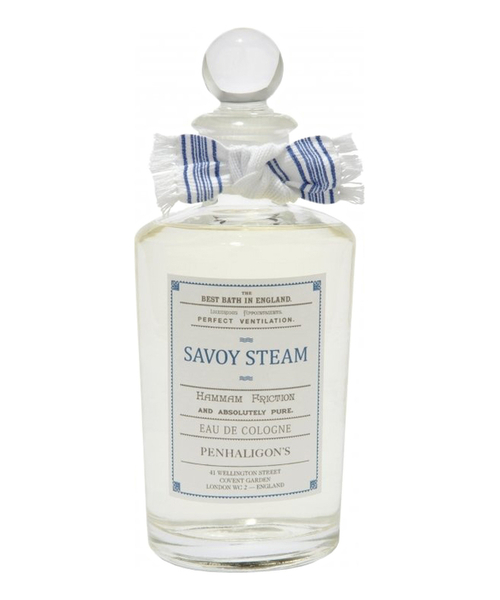 Penhaligon's Savoy Steam Eau De Cologne