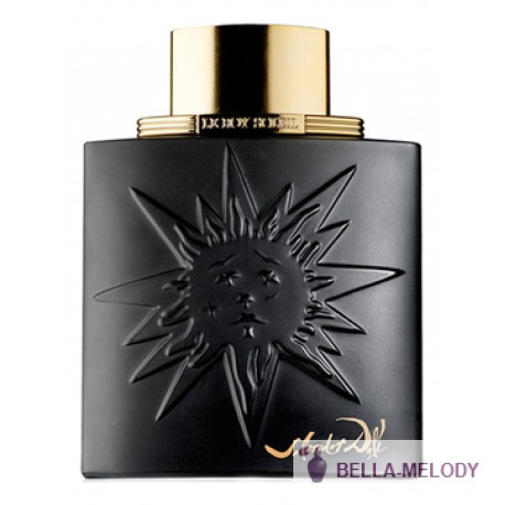 Salvador Dali Le Roy Soleil Extreme For Men 11