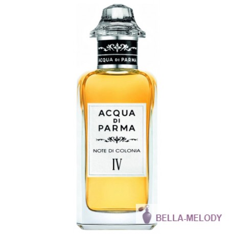 Acqua Di Parma Note Di Colonia IV 11