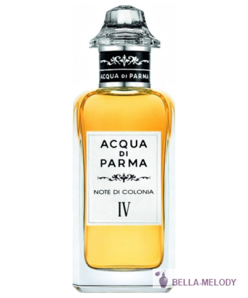 Acqua Di Parma Note Di Colonia IV