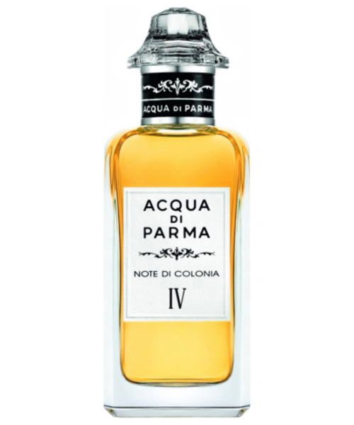 Acqua Di Parma Note Di Colonia IV