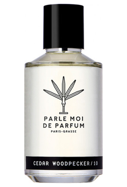 Parle Moi De Parfum Cedar Woodpecker