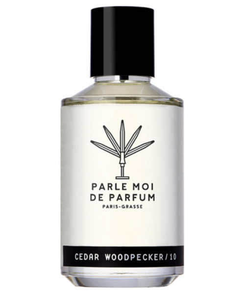 Parle Moi De Parfum Cedar Woodpecker