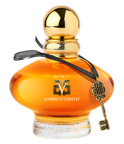 Eisenberg Ambre D'Orient Secret V Pour Femme