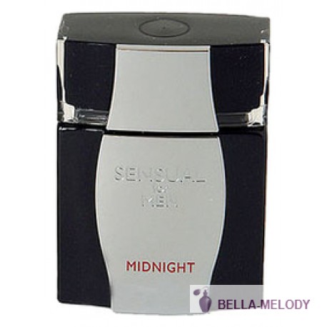 Johan B Sensual Midnight 11