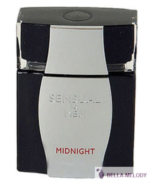 Johan B Sensual Midnight