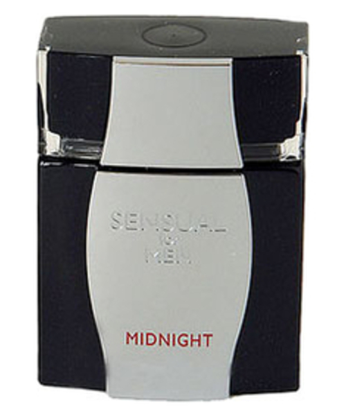 Johan B Sensual Midnight