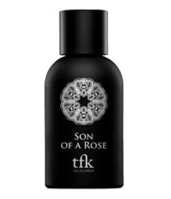 The Fragrance Kitchen Son of a Rose