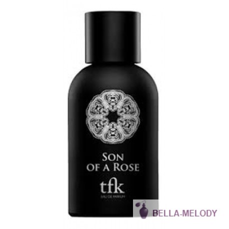 The Fragrance Kitchen Son of a Rose 11