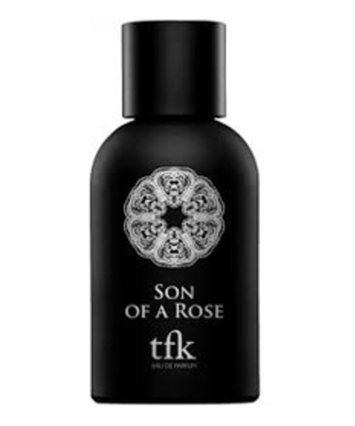 The Fragrance Kitchen Son of a Rose