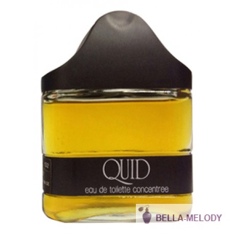 Sojus Parfums Quid 11