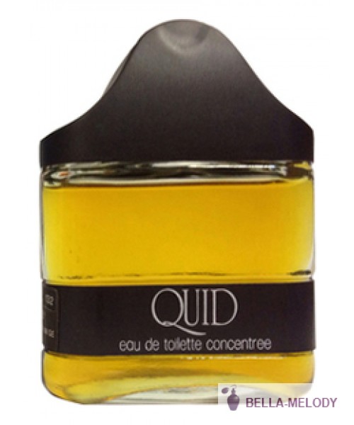 Sojus Parfums Quid