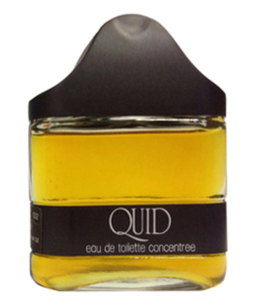 Sojus Parfums Quid