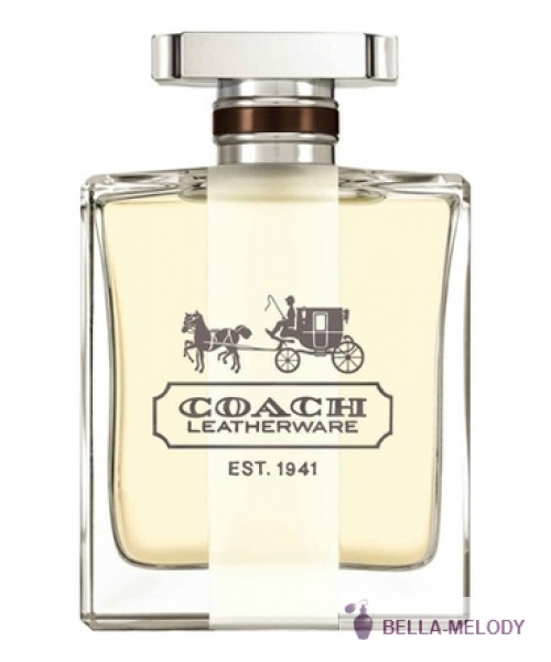 Coach Leatherware For Men