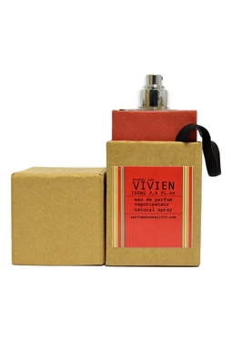 Parfums Bombay 1950 Vivien