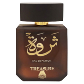 Oudh Al Anfar Treasure