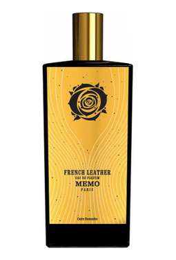 Memo French Leather