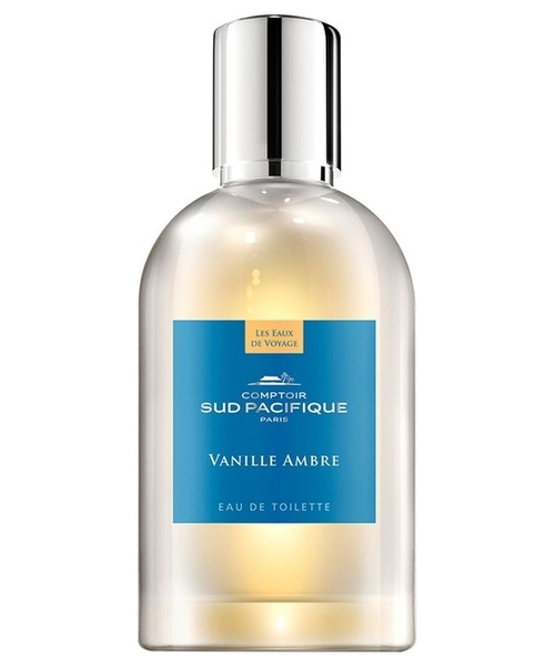 Comptoir Sud Pacifique Vanille Ambre