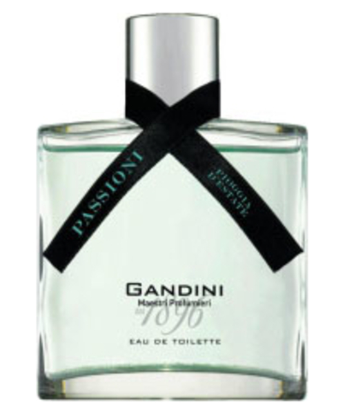 Gandini Pioggia D'Estate