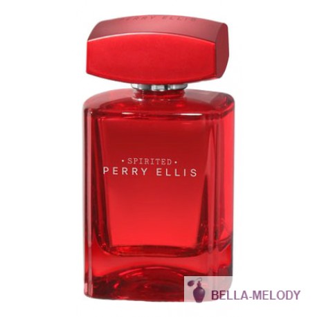 Perry Ellis Spirited 11