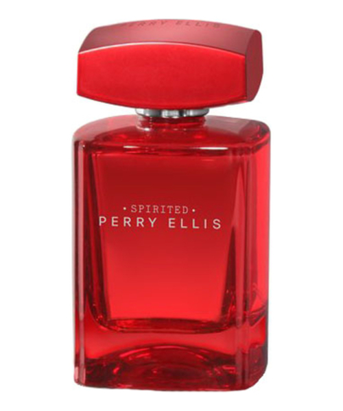 Perry Ellis Spirited