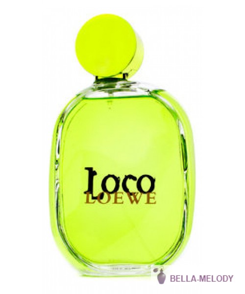 Loewe Loco Eau De Parfum