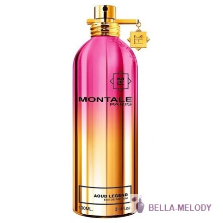 Montale Aoud Legend 11