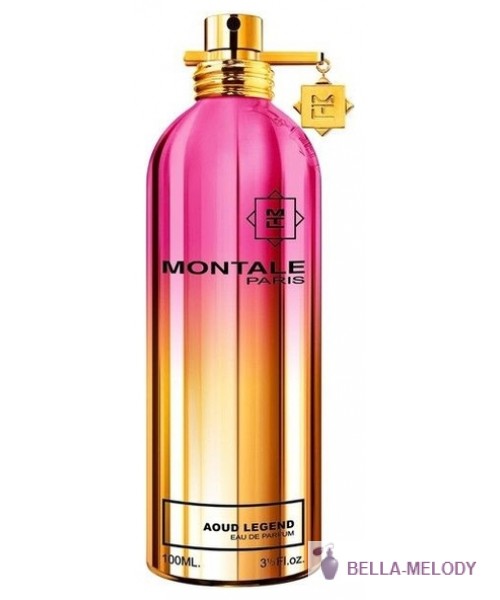 Montale Aoud Legend