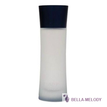 Armani Mania Summer Eau Fraiche Men 11