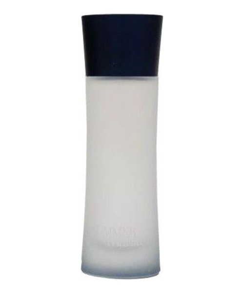 Armani Mania Summer Eau Fraiche Men