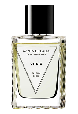 Santa Eulalia Citric