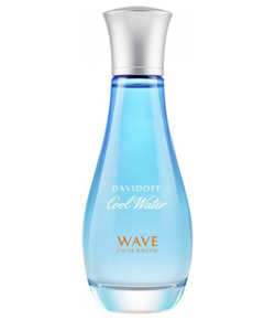 Davidoff Cool Water Woman Wave