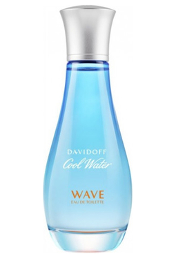 Davidoff Cool Water Woman Wave