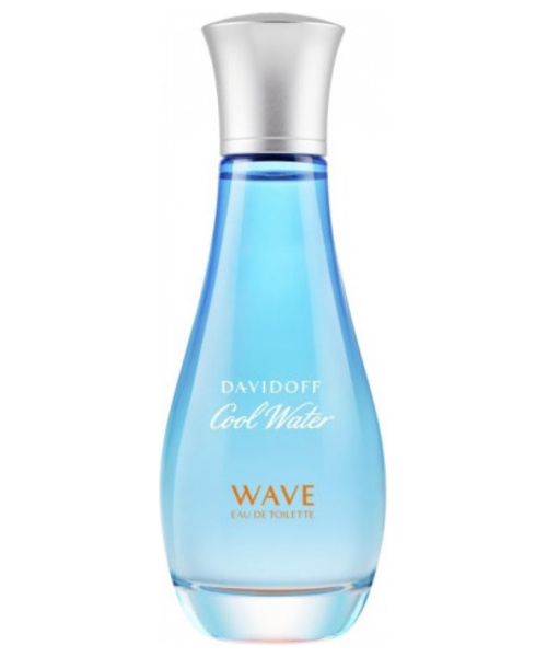 Davidoff Cool Water Woman Wave