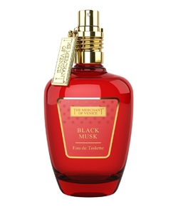 The Merchant Of Venice Black Musk