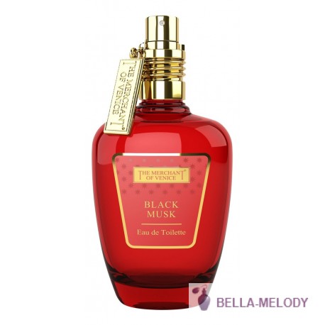 The Merchant Of Venice Black Musk 11