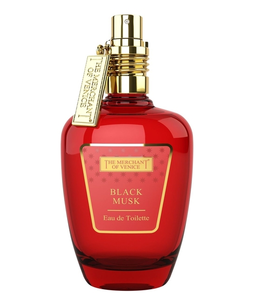 The Merchant Of Venice Black Musk