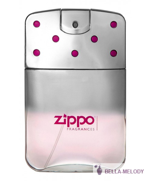 Zippo Fragrances Zippo Feelzone for Her